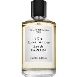 Thomas Kosmala No.4 Apres L'Amour woda perfumowana unisex 240 ml