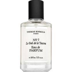 Thomas Kosmala No. 7 Le Sel De La Terre woda perfumowana unisex 100 ml