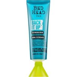 Tigi Bed Head Back It Up Texturizing Cream krem do stylizacji do stylizacji 125 ml
