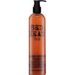 Tigi Bed Head Colour Goddess Oil Infused Shampoo szampon do włosów farbowanych 400 ml
