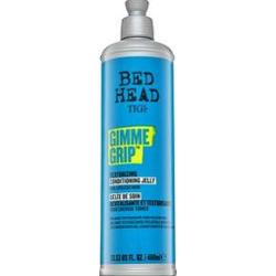 Tigi Bed Head Gimme Grip Texturizing Conditioning Jelly pielęgnacja bez spłukiwania na objętość i silne utrwalenie 400 ml