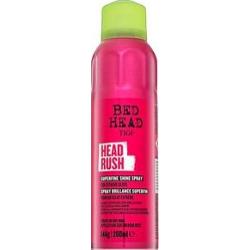 Tigi Bed Head Head Rush Superfine Shine Spray spray do stylizacji nabłyszczający 200 ml