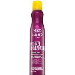 Tigi Bed Head Queen for a Day Thickening Spray spray do stylizacji dla utrwalenia i większej objętości włosów 311 ml
