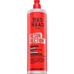 Tigi Bed Head Resurrection Super Repair Shampoo odżywka do włosów osłabionych 600 ml