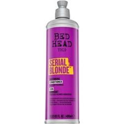 Tigi Bed Head Serial Blonde Restoring Conditioner odżywka do włosów blond 400 ml