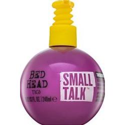 Tigi Bed Head Small Talk Thickening Cream krem do stylizacji dla przywrócenia gęstości włosów 240 ml