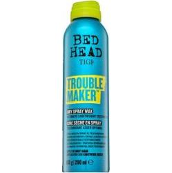 Tigi Bed Head Trouble Maker Dry Spray Wax wosk do włosów w sprayu 200 ml