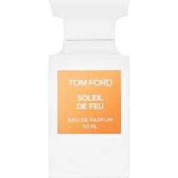 Tom Ford - Soleil De Feu - Woda Perfumowana - Soleil De Feu 50ml - Dla Kobiet