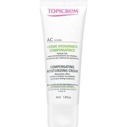 Topicrem AC HYDRA Compensating Moisturizing Cream krem nawilżający do skóry problematycznej 40 ml