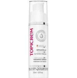 Topicrem MELA Booster Serum serum wzmacniające przeciw przebarwieniom skóry 30 ml
