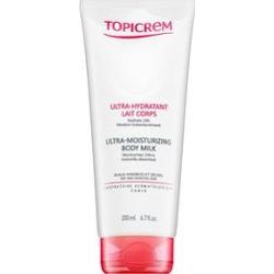 Topicrem Ultra-Moisturizing Body Milk nawilżające mleczko do ciała 200 ml