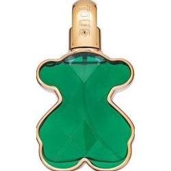 Tous LoveMe Emerald Elixir woda perfumowana dla kobiet 50 ml