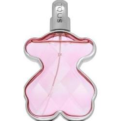 Tous Kochaj mnie Woda perfumowana 90 ml Damski