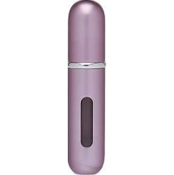 Travalo Classic flakon z atomizerem do wielokrotnego uzupełniania dla kobiet Pink 5 ml