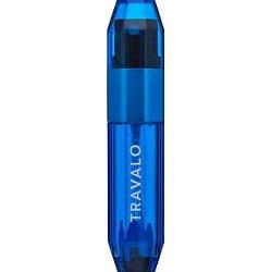 Travalo Ice napełnialny atomizer dla kobiet 5 ml