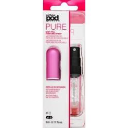 Travalo Perfume Pod Pure 5 ml napełnialny atomizer unisex 5 ml