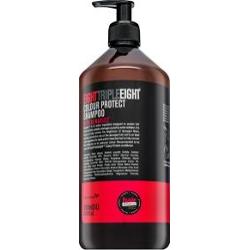 Triple Eight Color Protect Shampoo szampon ochronny do włosów farbowanych 1000 ml