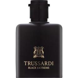 Trussardi Black Extreme woda toaletowa dla mężczyzn 30 ml