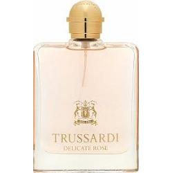 Trussardi Delicate Rose woda toaletowa dla kobiet 100 ml