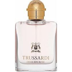 Trussardi Delicate Rose woda toaletowa dla kobiet 30 ml