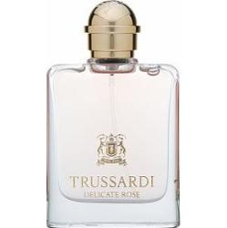 Trussardi Delicate Rose woda toaletowa dla kobiet 50 ml