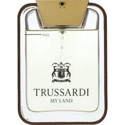 Trussardi My Land woda toaletowa dla mężczyzn 100 ml