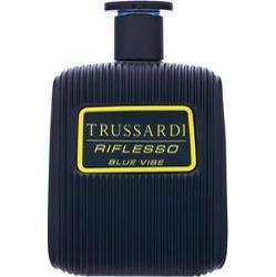 Trussardi Riflesso Blue Vibe woda toaletowa dla mężczyzn 100 ml