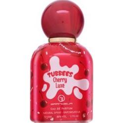 Tubbees Cherry Luxe woda perfumowana unisex 50 ml