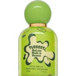 Tubbees Matcha Made In Haeven woda perfumowana unisex 50 ml