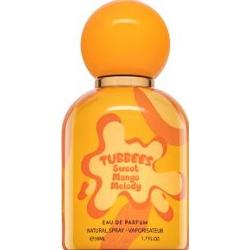 Tubbees Sweet Mango Melody woda perfumowana unisex 50 ml