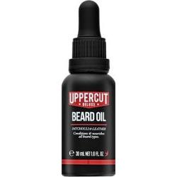 Uppercut Deluxe Beard Oil olejek do brody 30 ml