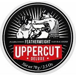 Uppercut Deluxe Featherweight wosk do włosów do średniego utrwalenia 70 g