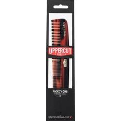 Uppercut Deluxe Pocket Comb grzebień do włosów CT5