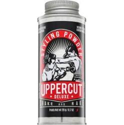 Uppercut Deluxe Styling Powder puder dla utrwalenia i większej objętości włosów 20 g