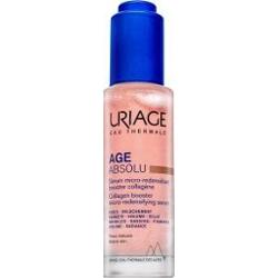 Uriage Age Absolu Serum serum przeciwzmarszczkowe wspieranie produkcji kolagenu 30 ml