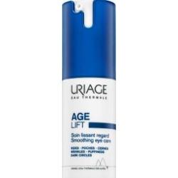 Uriage Age Lift Smoothing Eye Care pielęgnacja oczu minimalizująca drobne zmarszczki i kontury z retinolem 15 ml