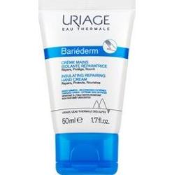 Uriage Bariéderm Cica Insulating Repairing Hand Cream ochronny i regenerujący krem do rąk 50 ml