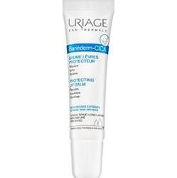 Uriage Bariederm odżywczy balsam Cica-Lips Repairing Balm 15 ml