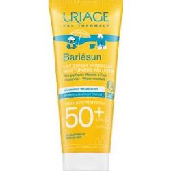 Uriage Bariésun krem opalający bez substancji zapachowych Moisturising Kids Lotion SPF 50+ 100 ml