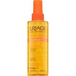 Uriage Bariésun olejek do opalania twarzy i ciała Very High Protection Dry Oil For Sensitive Skin 200 ml