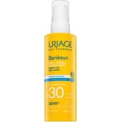 Uriage Bariésun spray do opalania SPF30 Invisible Spray 200 ml