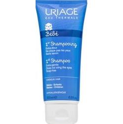 Uriage Bébé 1st Shampoo szampon oczyszczący dla dzieci 200 ml