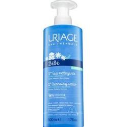Uriage Bébé oczyszczający płyn 1st Cleansing Water with Organic Edelweiss 500 ml