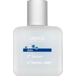 Uriage Bébé 1st Scented Water woda lekko perfumowany dla dzieci 50 ml