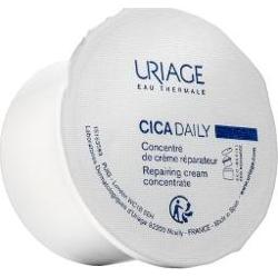 Uriage Cica Daily regeneracyjny krem Repairing Cream Concentrate Refill 50 ml
