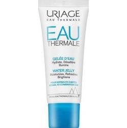 Uriage Eau Thermale Water Jelly nawilżający żel do twarzy do cery normalnej i mieszanej 40 ml