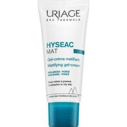 Uriage Hyséac MAT żelowy krem Mattifying Gel-Cream 40 ml