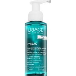 Uriage Hyséac olejek oczyszczający Purifying Make-up Removing Oil 100 ml