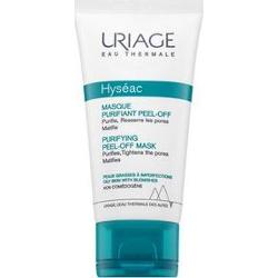 Uriage Hyséac Purifying Peel-Off Mask maseczka złuszczająca do tłustej skóry 50 ml