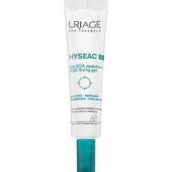 Uriage Hyseac SOS Drying Gel miejscowy żel na trądzik przeciw niedoskonałościom skóry 15 ml